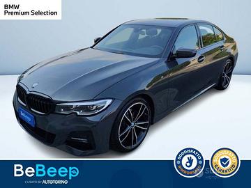 BMW Serie 3 320D MHEV 48V MSPORT AUTO