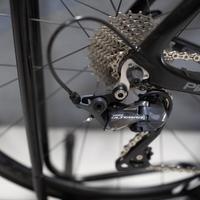 Pinarello Gan / misura M