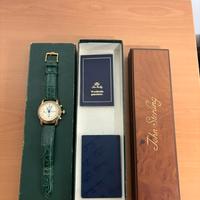 Orologio John Sterling Automatico