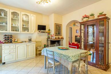 Villetta terratetto