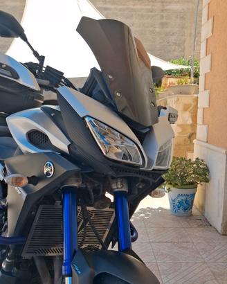 Mt09 tracer 900