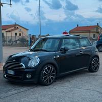 Mini cooper D