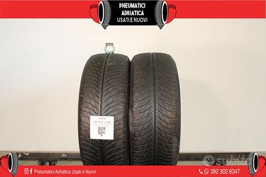 2 Gomme 205 55 R 17 Michelin al 75% SPED GRATIS