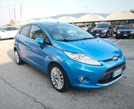 Ford Fiesta 1.4 TDCi 5p. Titanium ***OK NEOPATENTA