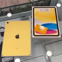 Apple iPad 10 64GB WI-FI - PROMO