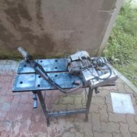 Motore mini-quad