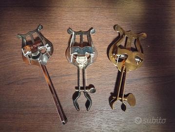 letturini per tromba /flicorno soprano ecc. 