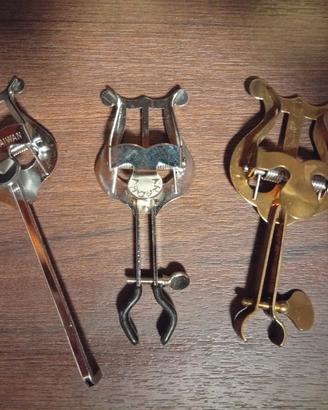 letturini per tromba /flicorno soprano ecc. 