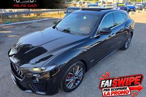 MASERATI Levante V6 Diesel 275 CV AWD Gransport
