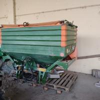 SPANDICONCIME AMAZONE ZAM 1501