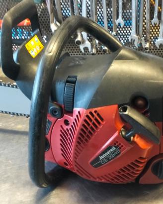 motosega JONSERED 2245