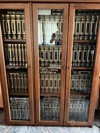 ENCICLOPEDIA ITALIANA TRECCANI Appendice IX X XI