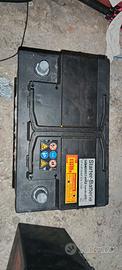 Batteria Auto 12v 68ah En507A