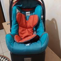 ovetto inglesina