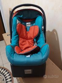ovetto inglesina