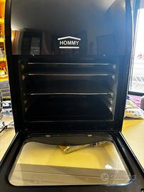 Friggitrice ad aria hommy