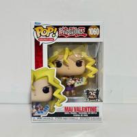 Funko Pop! Yu-Gi-Oh! Mai Valentine #1060