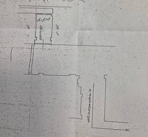 Box / Garage di 16 m² a Terni