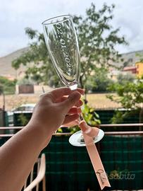 Calici personalizzati