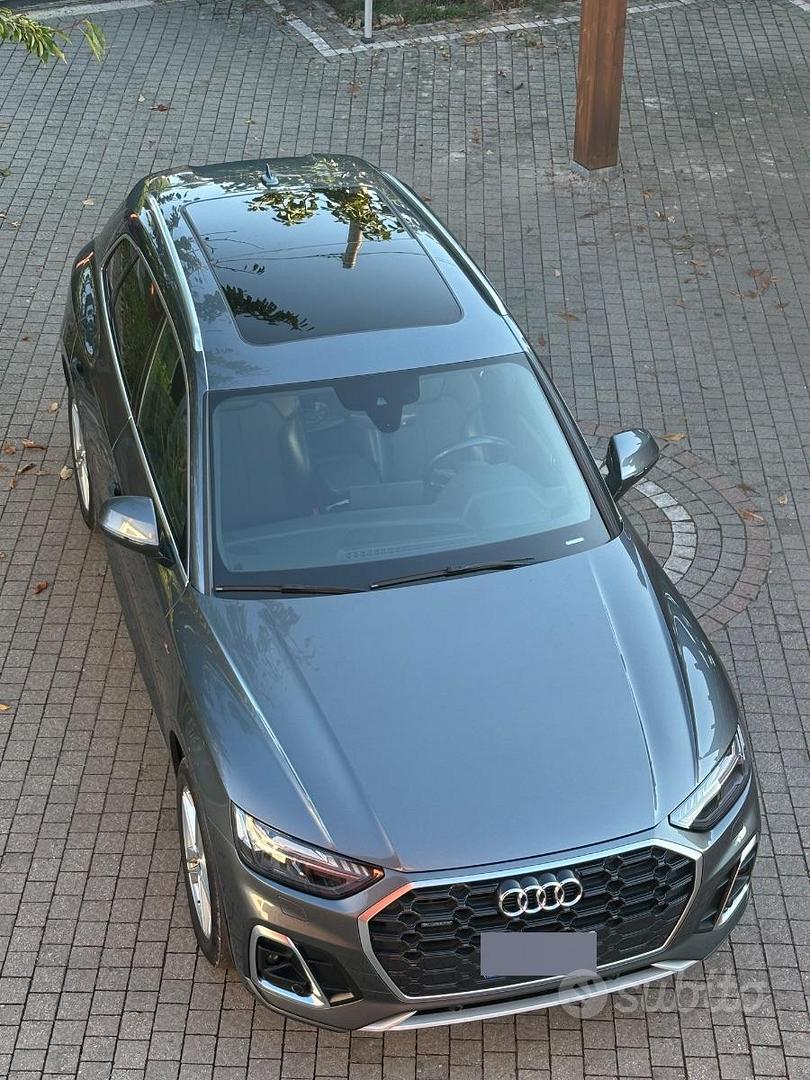 Audi Q5 2ª serie