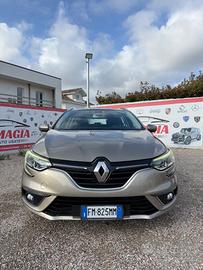 Renault Megane Mégane Sporter dCi 8V 110 CV Energy
