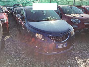 LANCIA Ypsilon 1.0 FireFly 5 porte S&S Hybrid Go