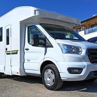 X-GO XCAMP 78 PLUS