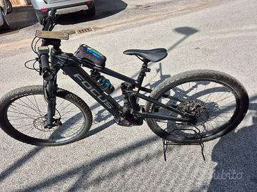 bicicletta 