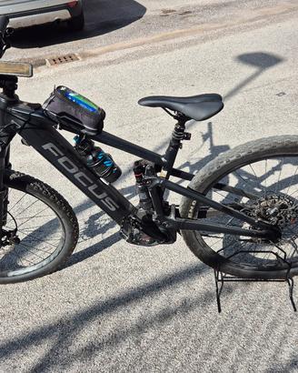bicicletta 