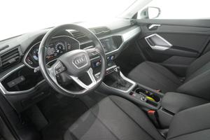 AUDI Q3 2ª serie Q3 SPB 35 TDI S tronic