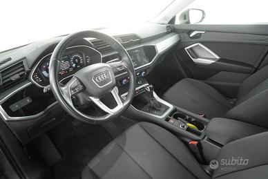 AUDI Q3 2ª serie Q3 SPB 35 TDI S tronic