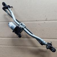 Motorino tergi anteriore JEEP RENEGADE del 2017