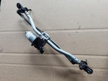 Motorino tergi anteriore JEEP RENEGADE del 2017