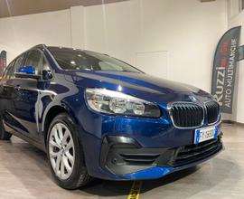 Bmw Serie 2 G.T cc 2000 cv 1507 POSTI
