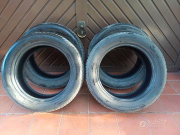 GOMME INVERNALI  auto  235/55R18 100H M+S