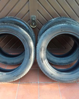 GOMME INVERNALI  auto  235/55R18 100H M+S