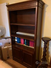 Libreria (set di 2)