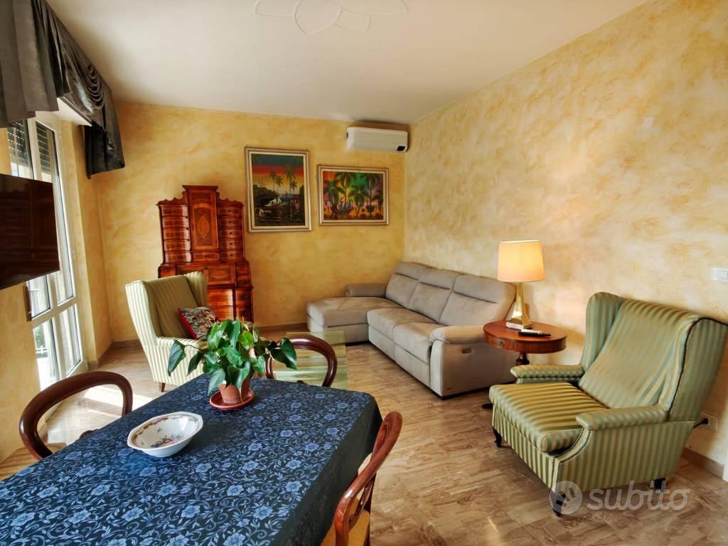 Appartamento – Albenga, Savona - Vista 4