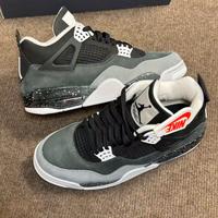 Jordan Air Jordan 4  Fear