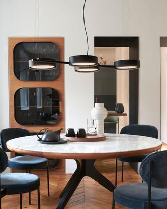 LAMPADA OLUCE BERLIN