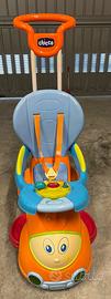 Cavalcabile CHICCO 4 in 1