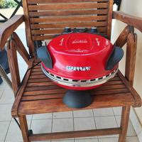 Forno per pizza Ferrari