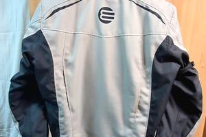 Giubbotto moto /scooter pari al nuovo 