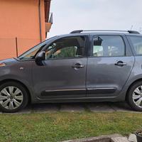 c3 picasso diesel allestimento exclusive