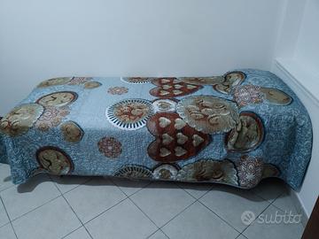 lettino singolo