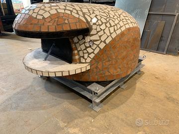 Forno a legna