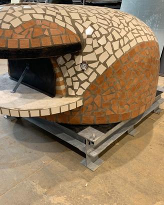 Forno a legna