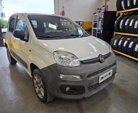 Fiat Panda 1.3 MJT 4x4 Van 2 posti IVA ESPOSTA EUR