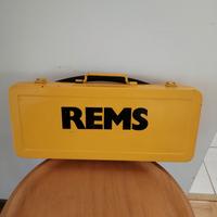 REMS Swing - n. 153020 - Curvatubi a mano