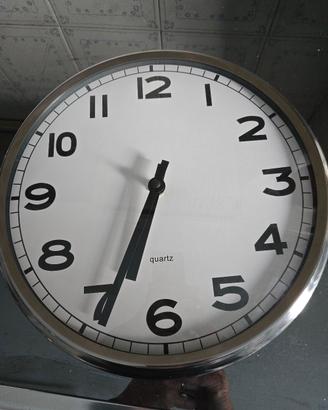 Orologio a parete IKEA